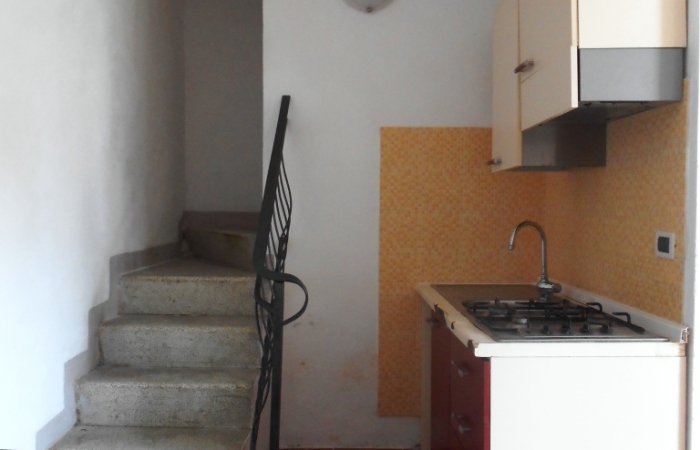 Terra-Tetto 40 mq in affitto a Cascina, zona Navacchio