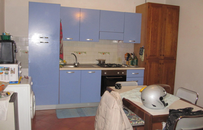 Terra-Tetto 100 mq in affitto a Cascina, zona Navacchio