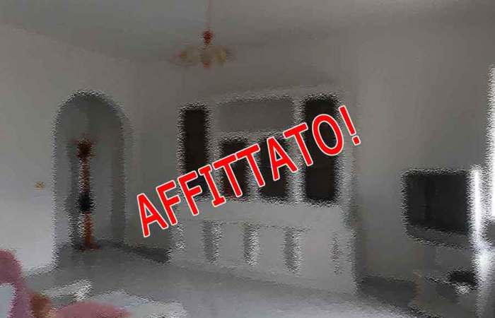 Terra-Tetto 80 mq in affitto a Pisa, zona San Giusto