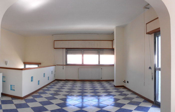 Villa 140 mq in affitto a Cascina, zona Navacchio