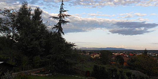 villa vendita cascine di buti