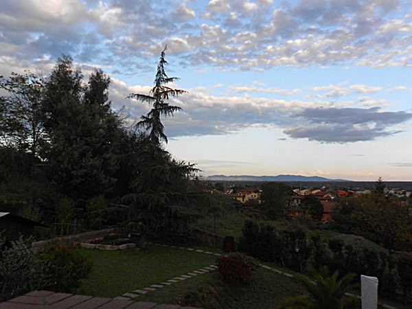 Villetta in vendita a Cascine di Buti di 160 mq