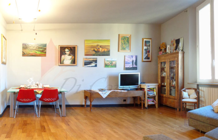 appartamento vendita putignano salotto 2