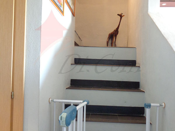 appartamento vendita putignano scale