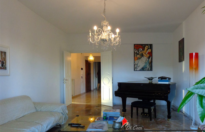 Appartamento di 140 mq in vendita zona Porta a Lucca – Pisa