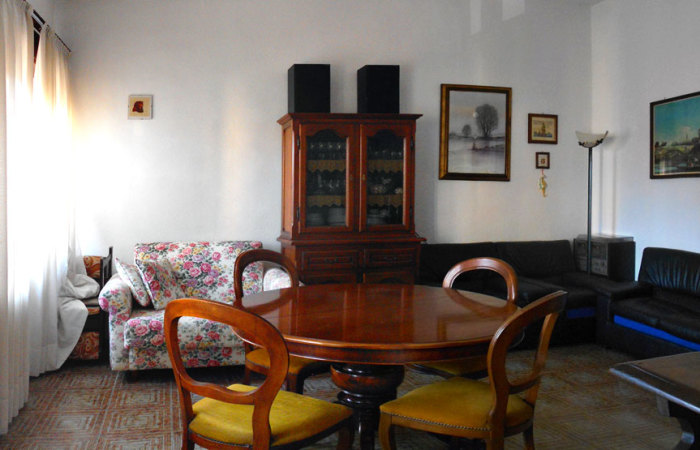 Appartamento 55 mq in affitto a Calci, zona Calci