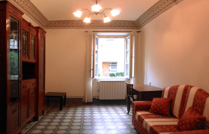 Appartamento 70 mq in affitto a Calci, zona Calci