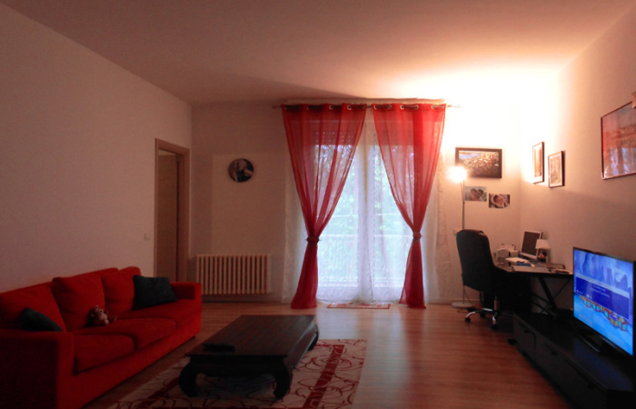 Appartamento 120 mq in affitto a Calcinaia, zona Fornacette