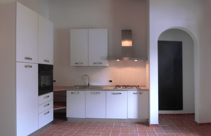 Appartamento 90 mq in affitto a San Giuliano Terme, zona Ghezzano