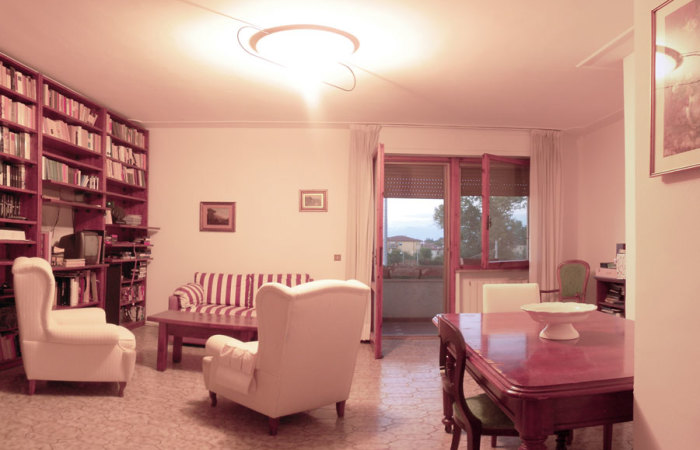 Appartamento 120 mq in affitto a Pisa, zona Ingegneria