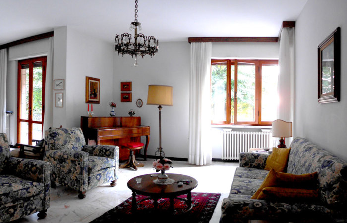 Appartamento 120 mq in affitto a Pisa, zona Porta a Piagge