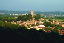 Appartamento 80 mq in affitto a Vicopisano, zona Vicopisano