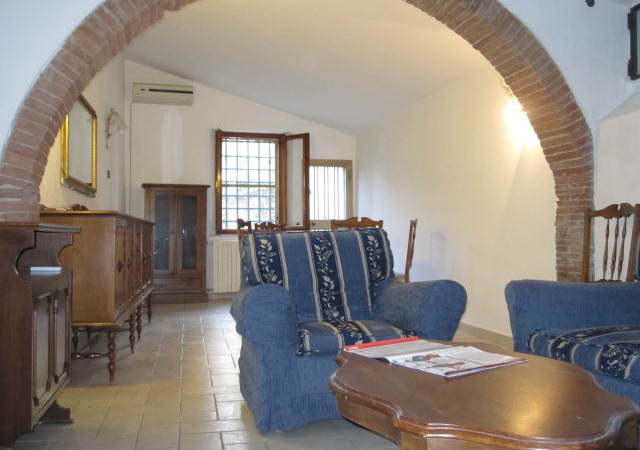 Appartamento 100 mq in affitto a Vicopisano, zona Vicopisano