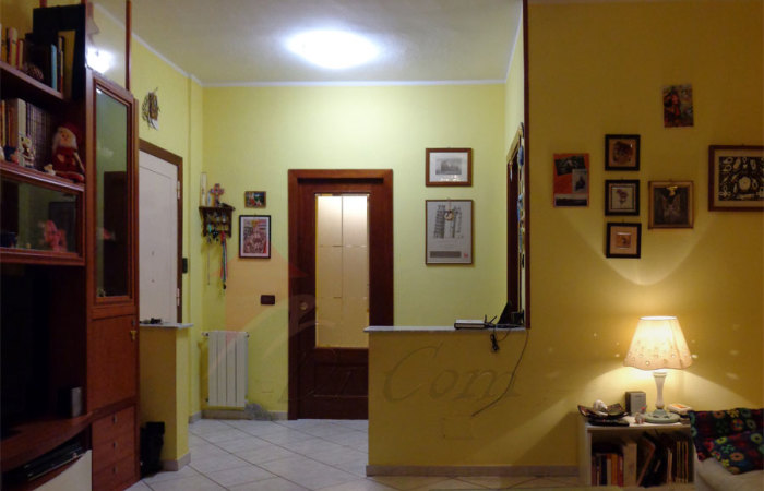 Appartamento 85 mq in vendita Marina di Pisa