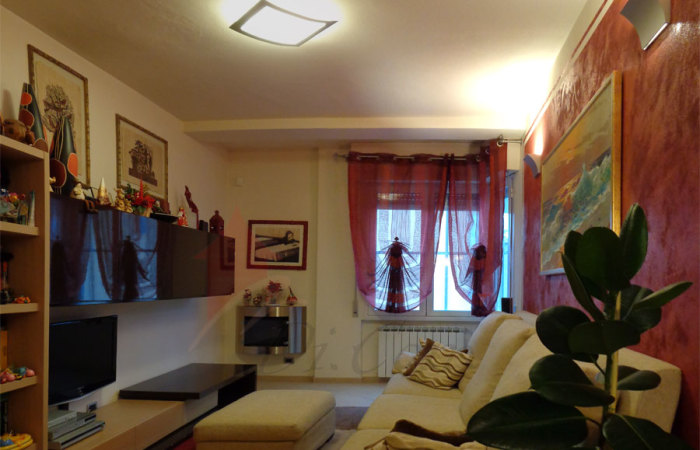 Appartamento 80 mq in vendita a Marina di Pisa