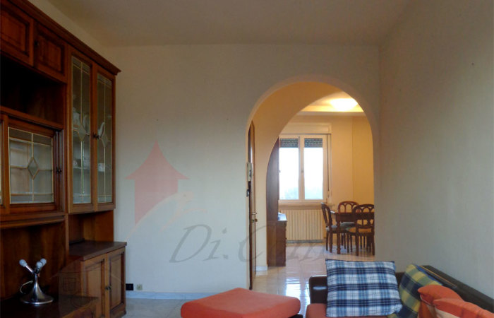 Appartamento in vendita a Marina di Pisa di 86 mq