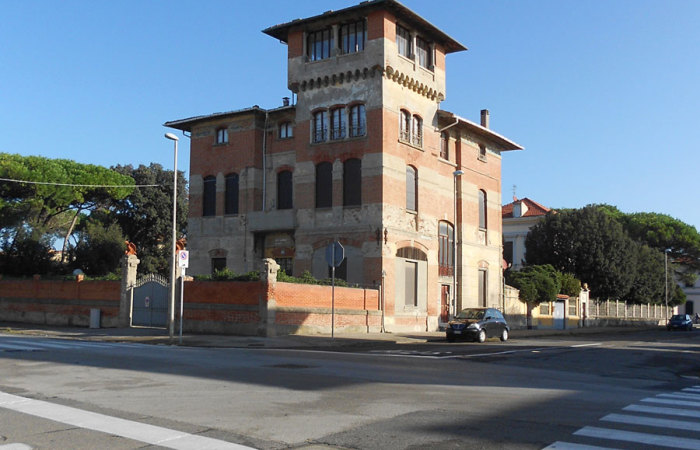 Appartamento 73 mq in vendita a Pisa, zona Marina di Pisa