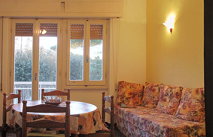 Appartamento 50 mq in vendita a Tirrenia