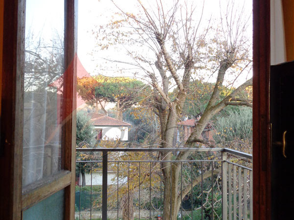 appartamento vendita tirrenia balcone