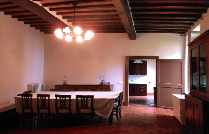 Bilocale 55 mq in affitto a Calci, zona Calci