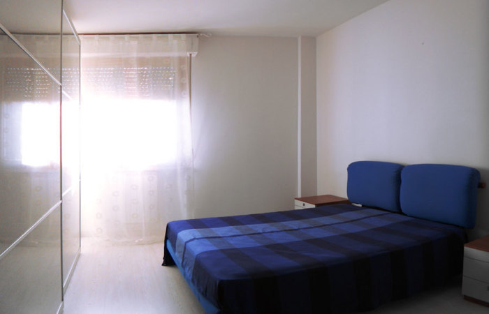 Bilocale 60 mq in affitto a Pisa, zona Cisanello