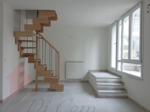 Bilocale 79 mq in vendita a Tirrenia