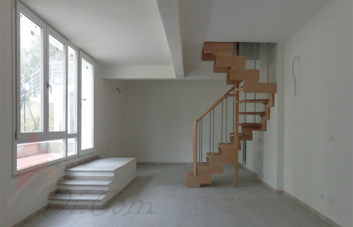 Bilocale 90 mq in vendita a Tirrenia