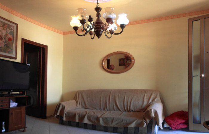 Bilocale 45 mq in affitto a Calcinaia, zona Fornacette