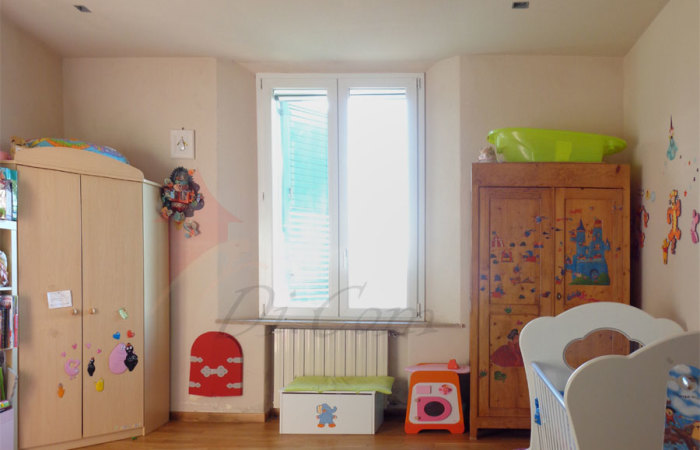 appartamento vendita putignano cameretta