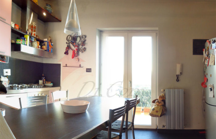 appartamento vendita putignano cucina 2