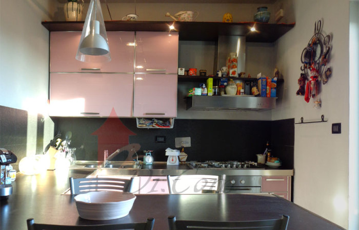 appartamento vendita putignano cucina