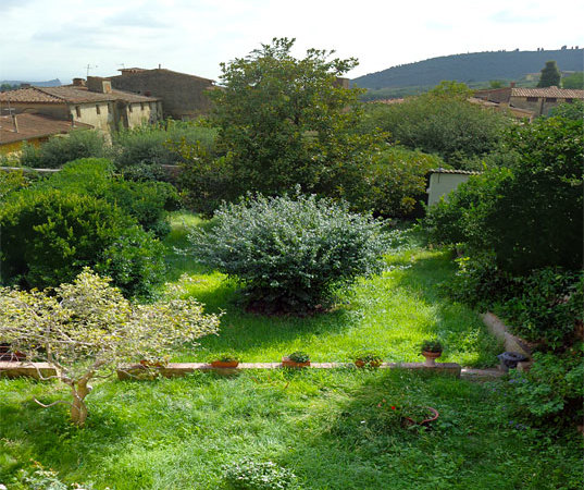 giardino