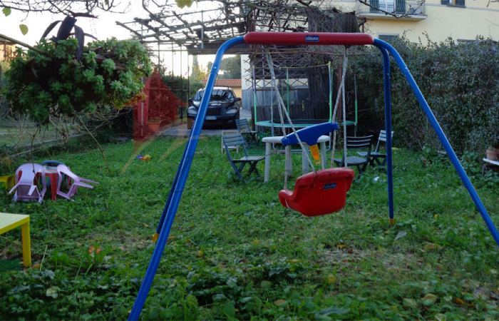 appartamento vendita putignano giardino