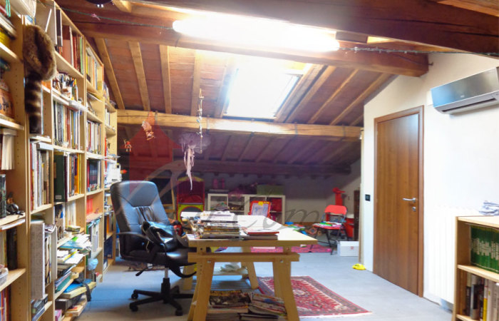 appartamento vendita putignano mansarda 2