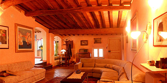 mansarda ristrutturata vendita pisa centro storico