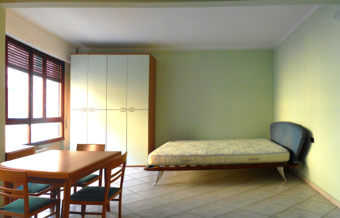 Monolocale 30 mq in affitto a Pontedera, zona Pontedera