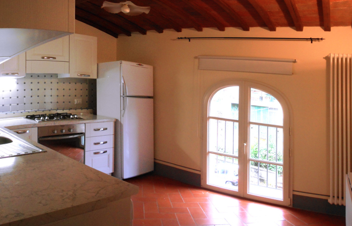 Attico 100 mq in affitto a Calci, zona Calci