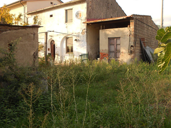 Rustico 220 mq in vendita a Cascina, zona Cascina