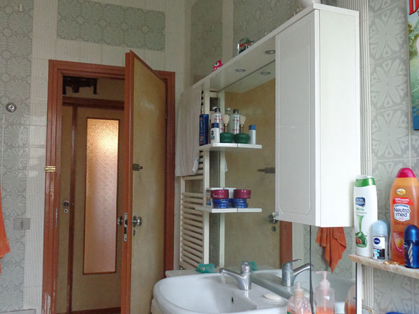 appartamento vendita pisa via battelli bagno