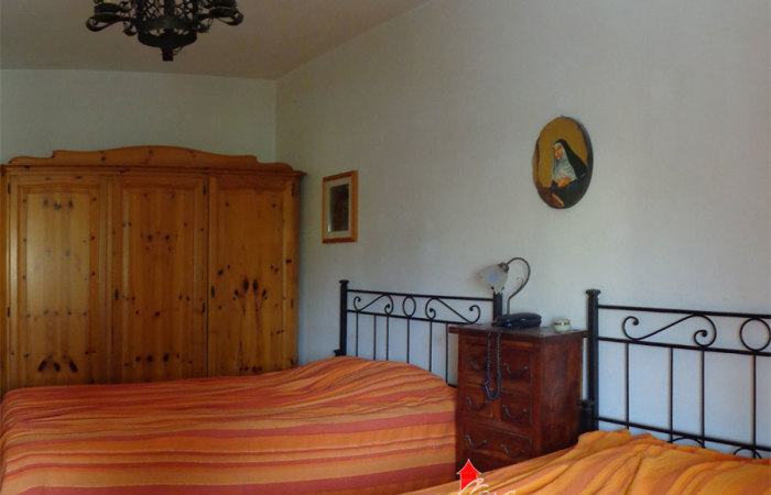 appartamento vendita pisa via battelli camera2