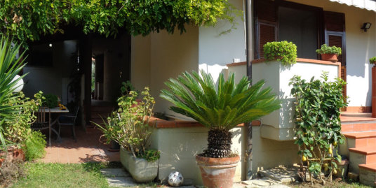 villa in vendita ghezzano