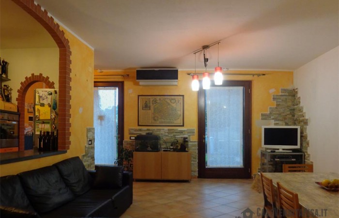 Appartamento in vendita a Lugnano come nuovo