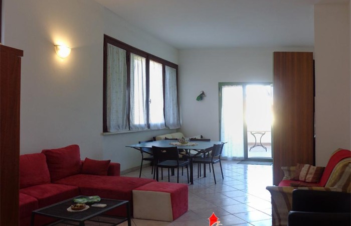 appartamento nodica soggiorno