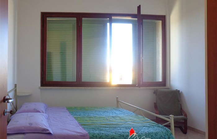 appartamento nodica camera