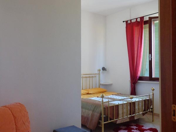 appartamento nodica camera matrimoniale2