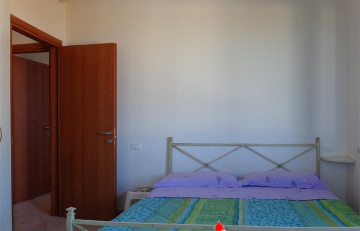 appartamento nodica camera2