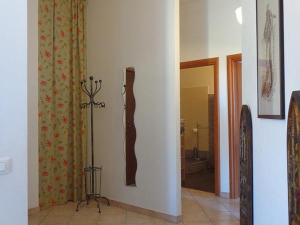 appartamento nodica ingresso