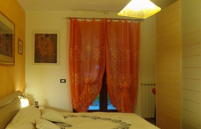 camera-matrimoniale appartamento