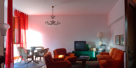 villa bifamiliare vendita tirrenia con giardino