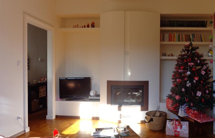 villa migliarino camino